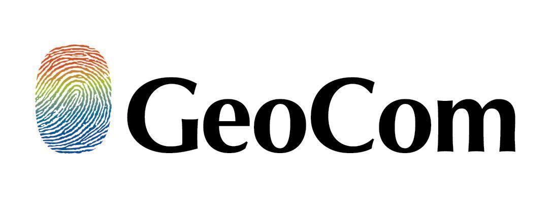 GeoCom logo